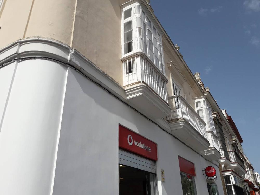  te koop huis Puerto Real Bahía De Cádiz 31
