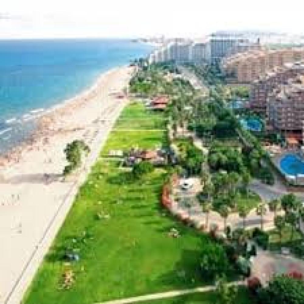  te koop appartement Marina D'or Plana Alta 4