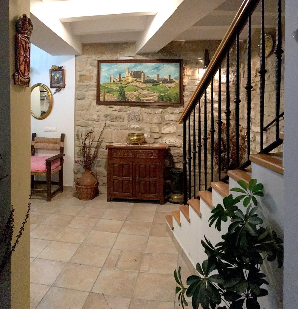  te koop huis Artajona Media Oriental 4