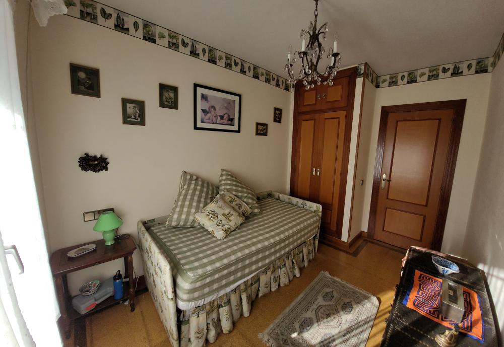  te koop villa El Bibio Gijón 26