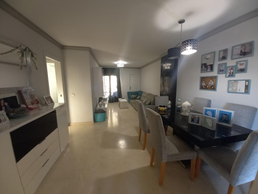  te koop penthouse Atalaya Isdabe Costa Del Sol Occidental 2
