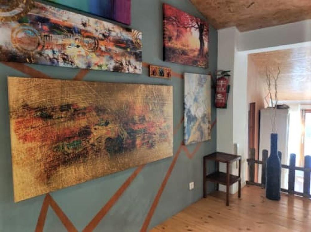 te koop huis Benilloba Comtat 54