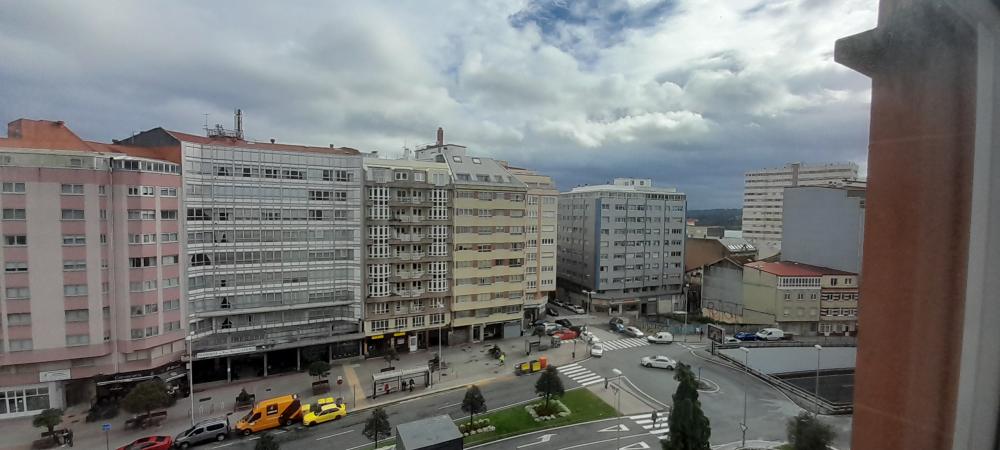  te koop appartement Cuatro Caminos-A Gaiteira Coruña 2