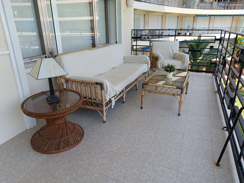  te koop appartement Grau I Platja Safor 5