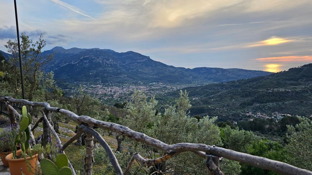  te koop boerderij Fornalutx Tramuntana 10