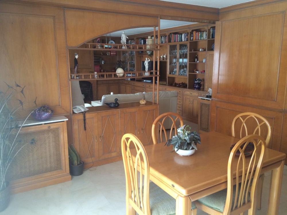  te koop penthouse Alcalá De Henares 28805 Cuenca Del Henares 21