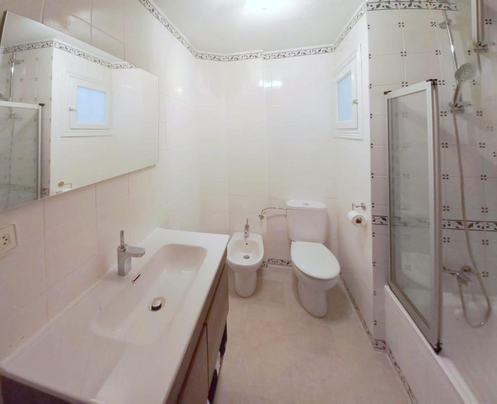  te koop duplex Santa Pola Baix Vinalopó 9