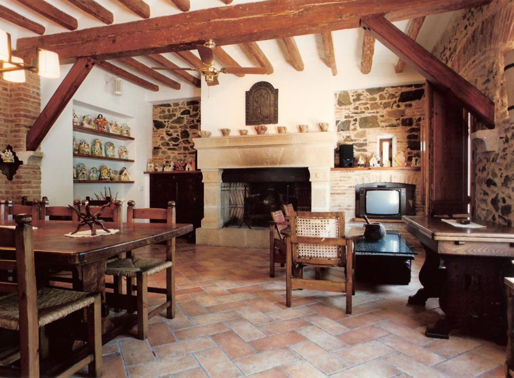  te koop villa Almoster Baix Camp 18