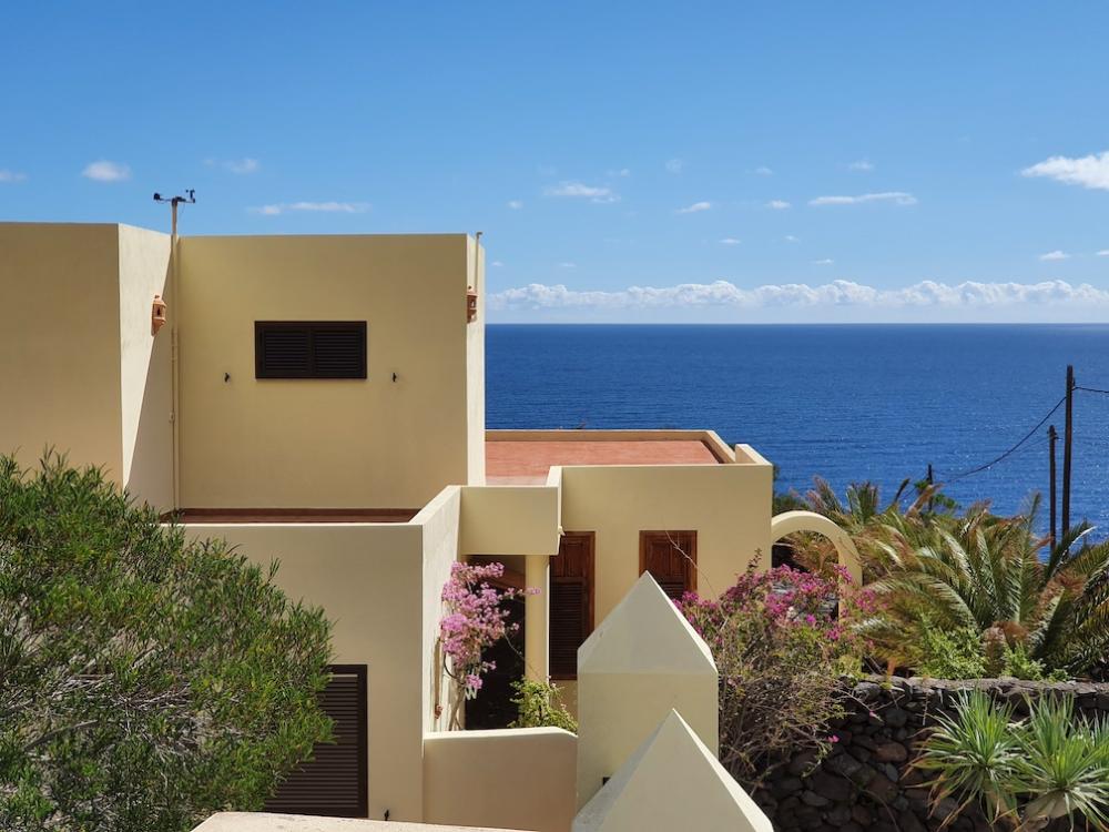  te koop villa Valverde Hierro (El) 32