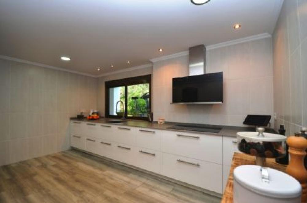  te koop villa Alfaz Del Pi Marina Baixa 15