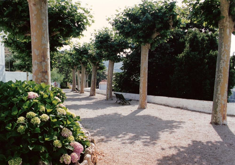  te koop villa Almoster Baix Camp 28