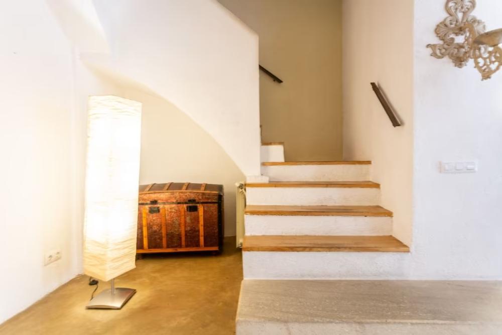  te koop huis Benilloba Comtat 26