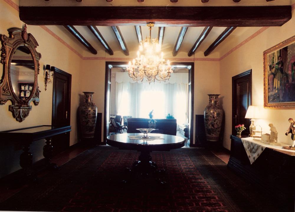  te koop villa Almoster Baix Camp 6