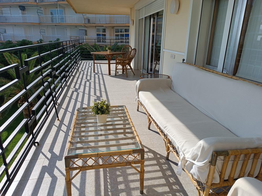  te koop appartement Grau I Platja Safor 4