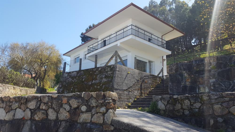  te koop villa Porto Do Son Noya 3