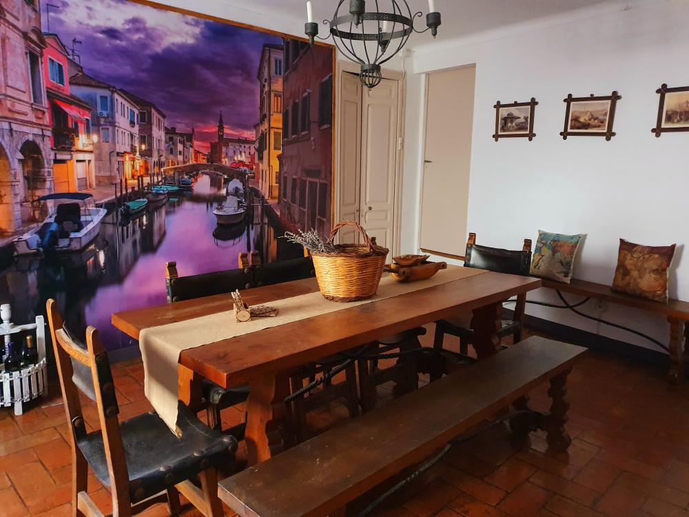  te koop huis L'albi Garrigues 6