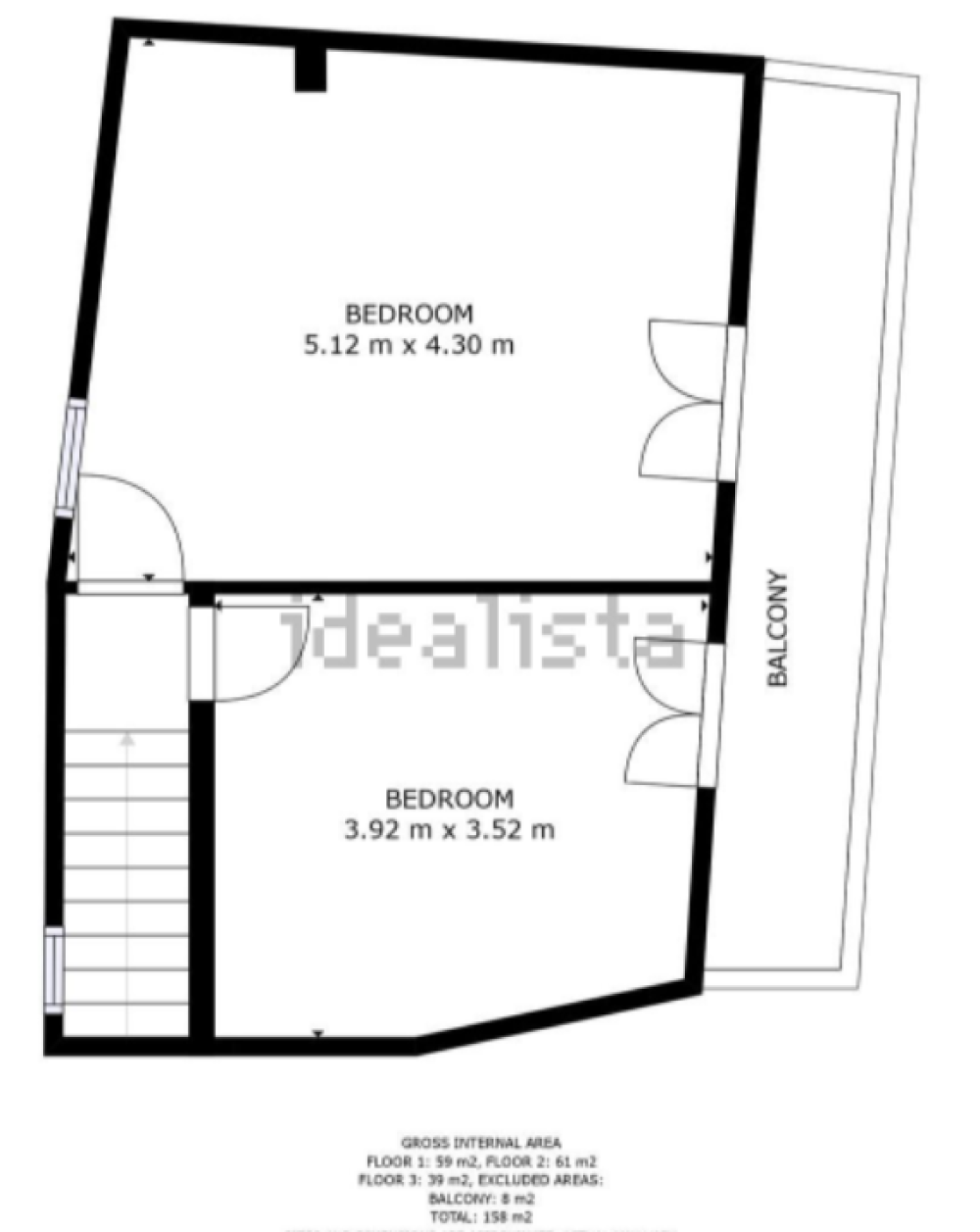  te koop huis Artajona Media Oriental 29