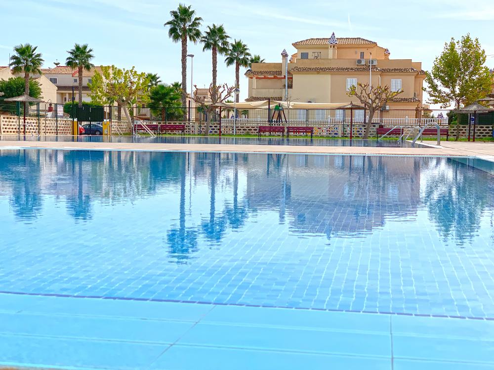  te koop twee-onder-een-kapwoning Gran Alacant Baix Vinalopó 20