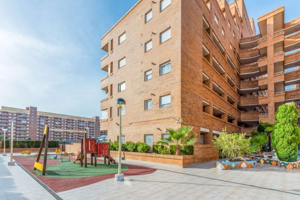  te koop appartement Marina D'or Plana Alta 3