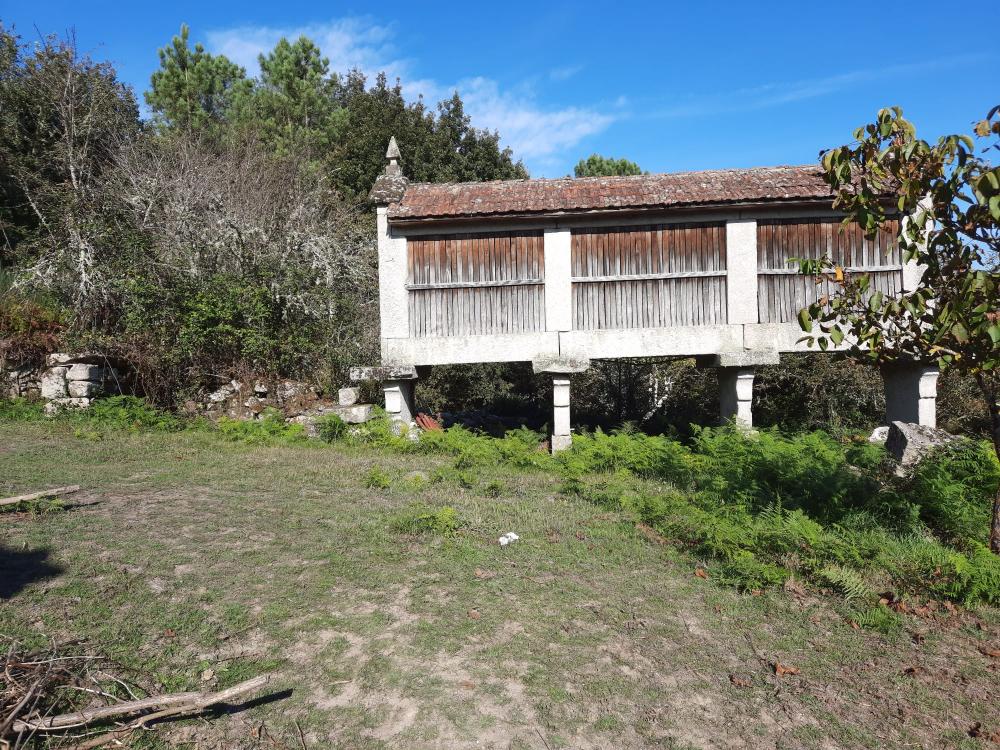  te koop huis Bubeiras Ourense 4