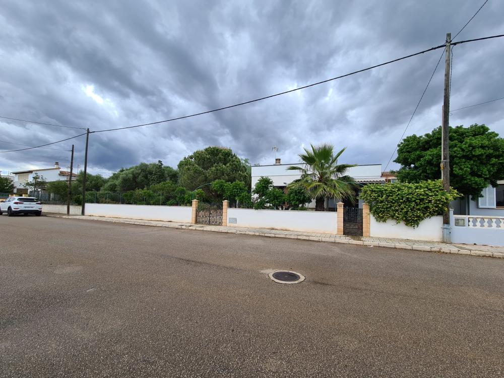  te koop villa Sa Ràpita Sud 2