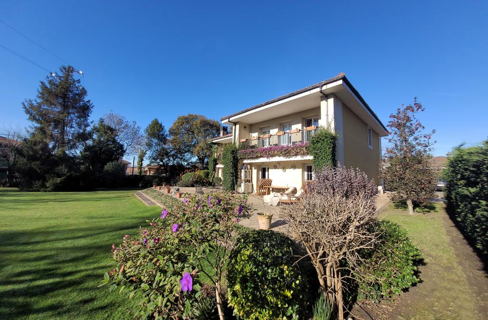  te koop villa El Bibio Gijón 3