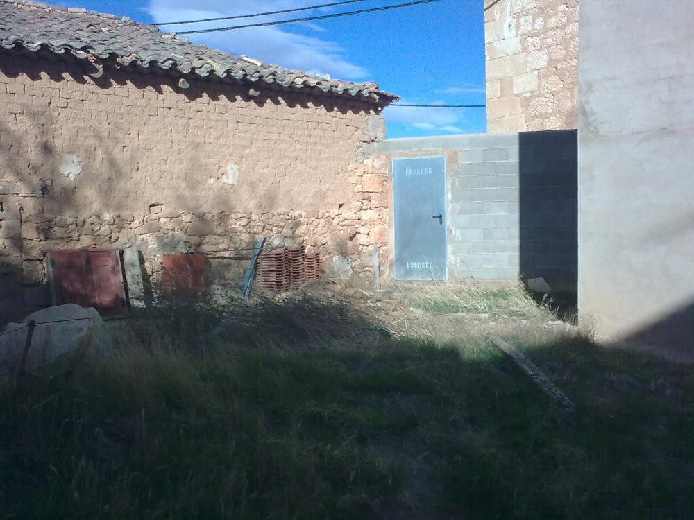  te koop huis Almaluez Campo De Gómara 5