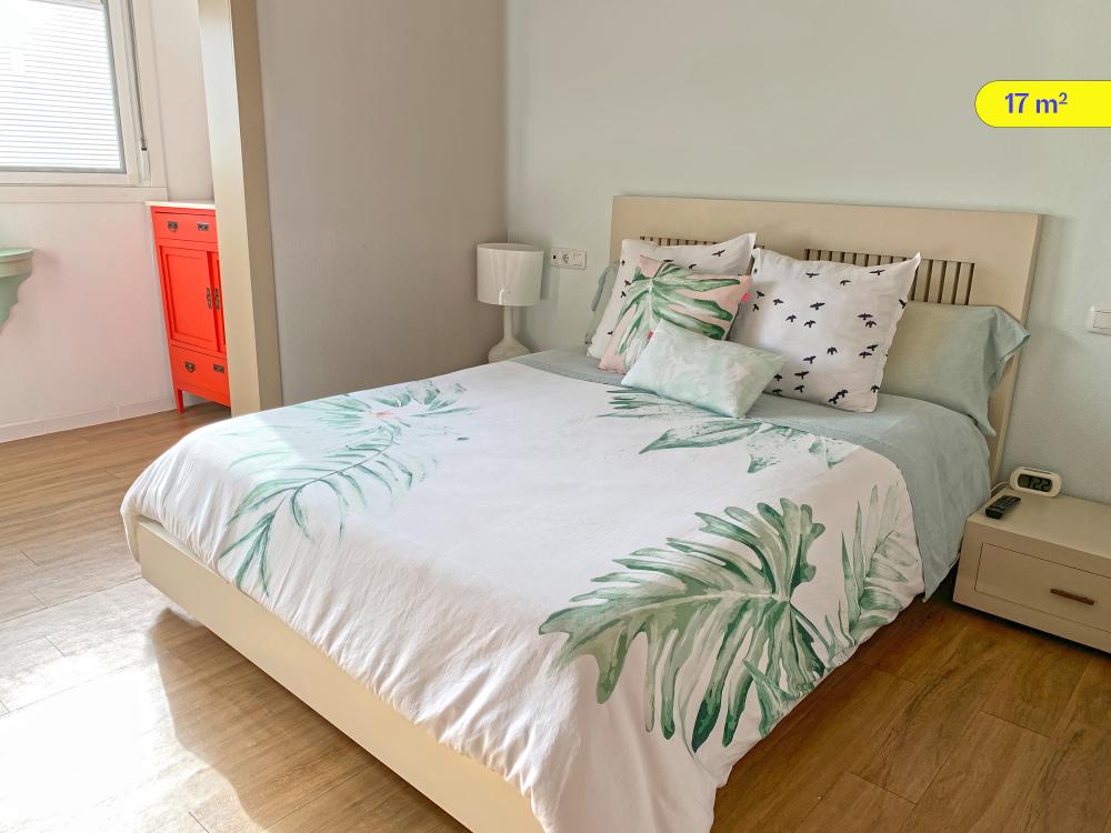  te koop twee-onder-een-kapwoning Gran Alacant Baix Vinalopó 17