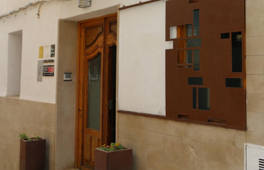  te koop huis Benilloba Comtat 2