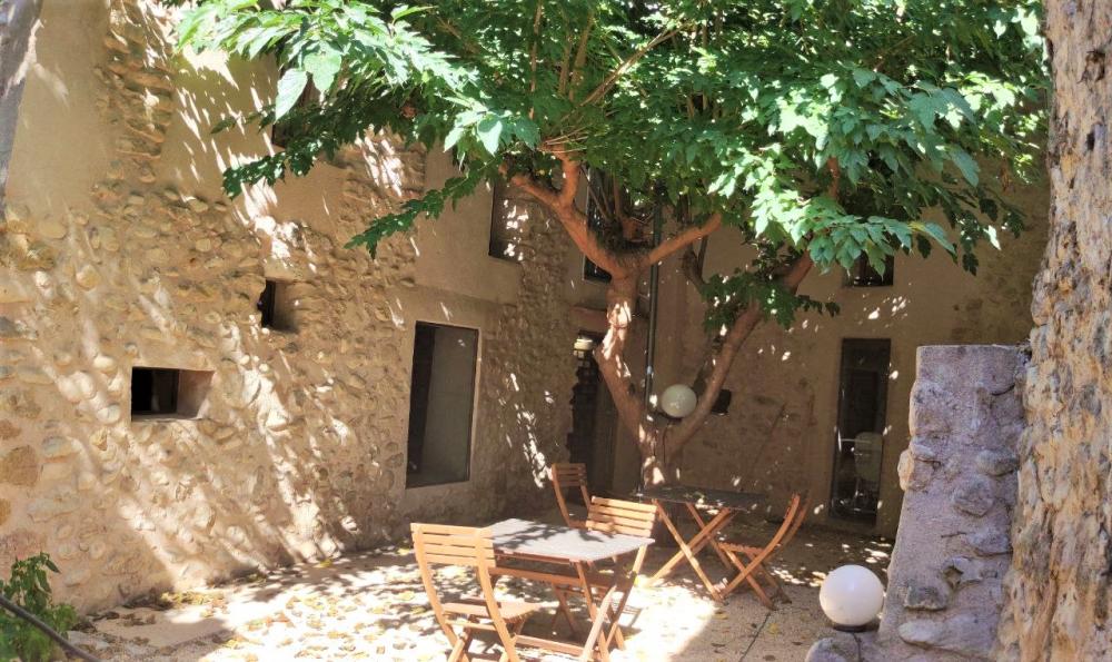  te koop huis Benilloba Comtat 25