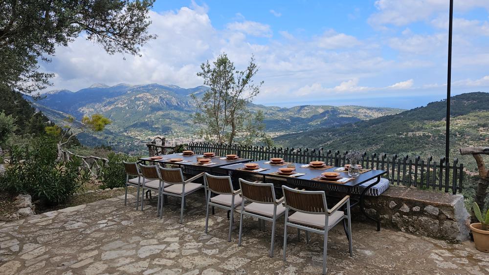  te koop boerderij Fornalutx Tramuntana 13