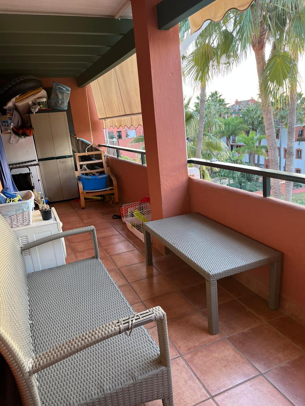  te koop penthouse Atalaya Isdabe Costa Del Sol Occidental 12
