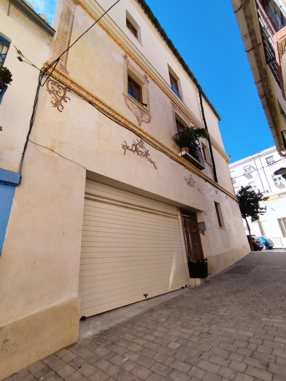  te koop gebouw Málaga Centro 29013 Málaga-Costa Del Sol 2