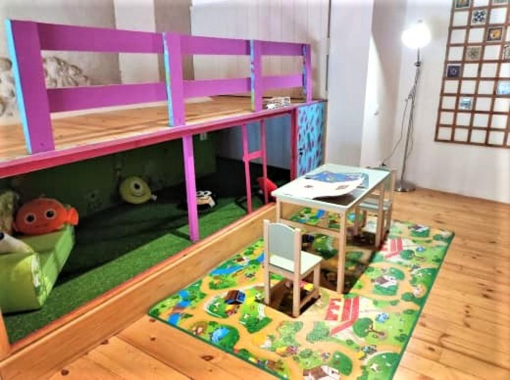  te koop huis Benilloba Comtat 56