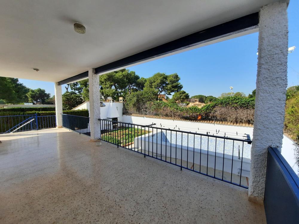  te koop villa L'eliana Camp De Túria 12