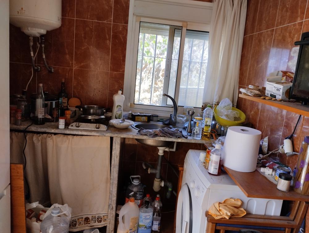  te koop boerderij Los Nuñez Valle Del Guadalhorce 3