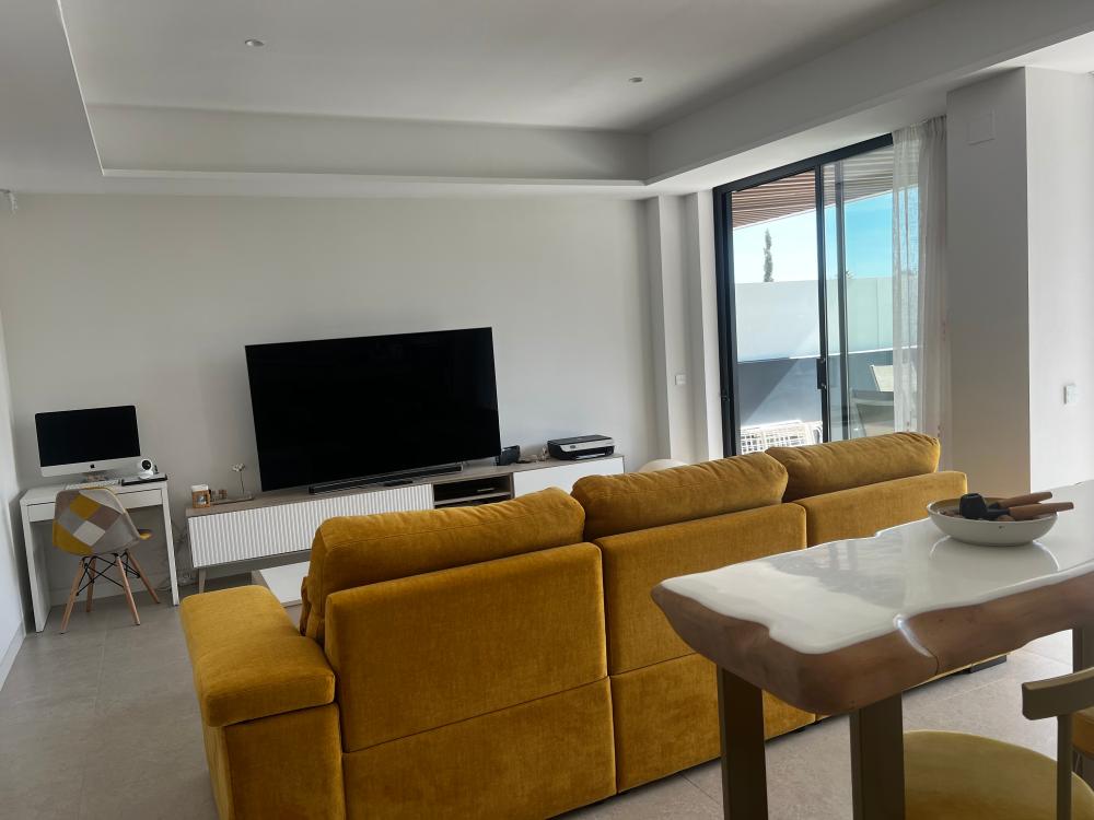  te koop appartement Los Alamos Costa Del Sol Occidental 17