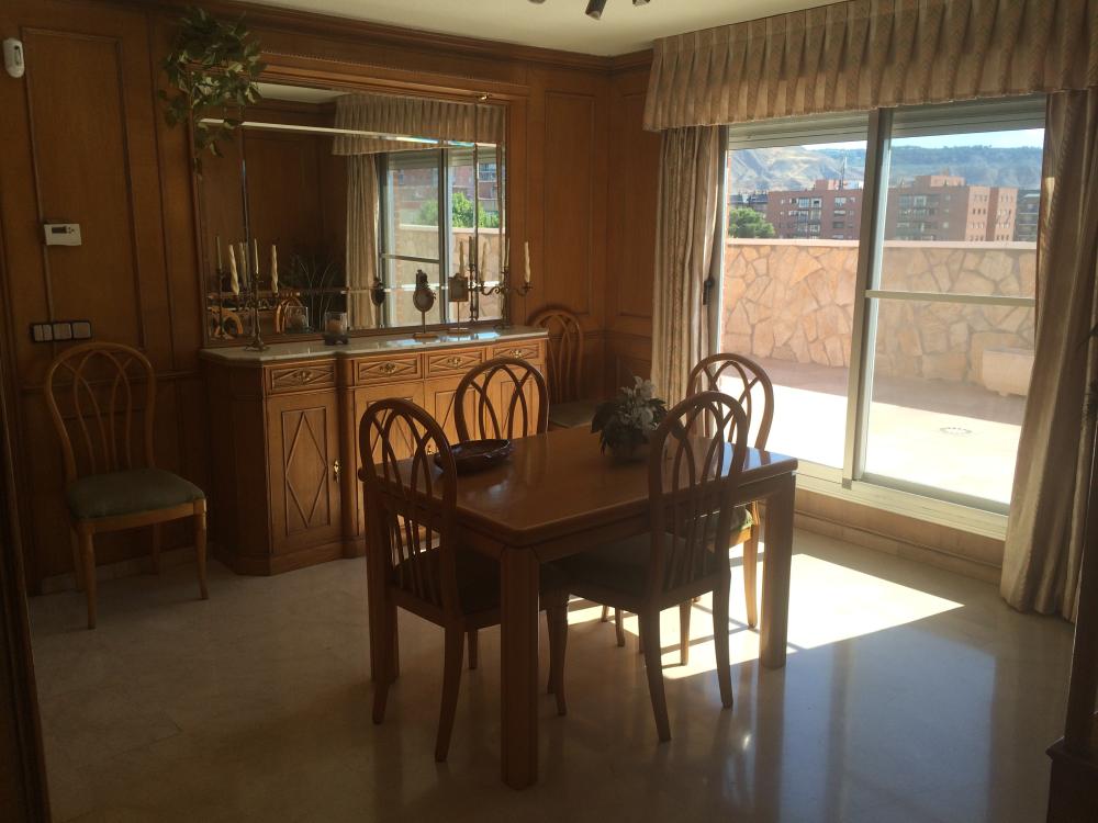  te koop penthouse Alcalá De Henares 28805 Cuenca Del Henares 24
