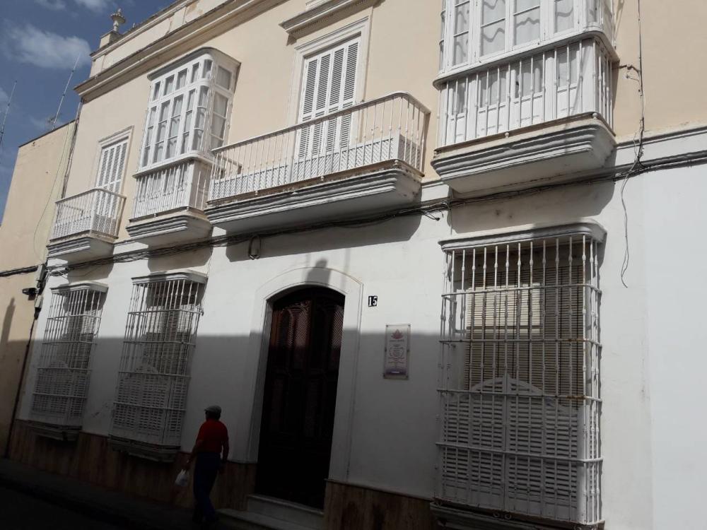  te koop huis Puerto Real Bahía De Cádiz 29