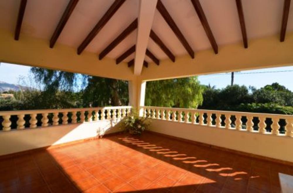  te koop villa Alfaz Del Pi Marina Baixa 44
