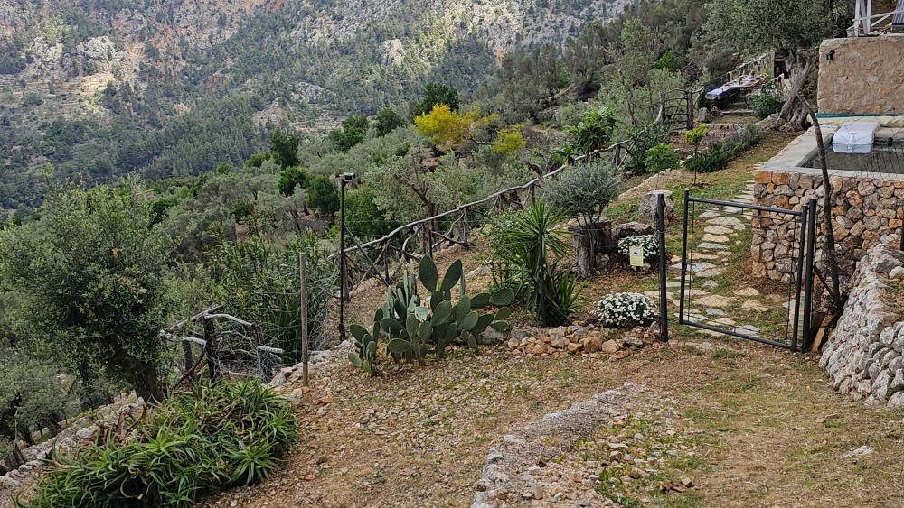  te koop boerderij Fornalutx Tramuntana 28