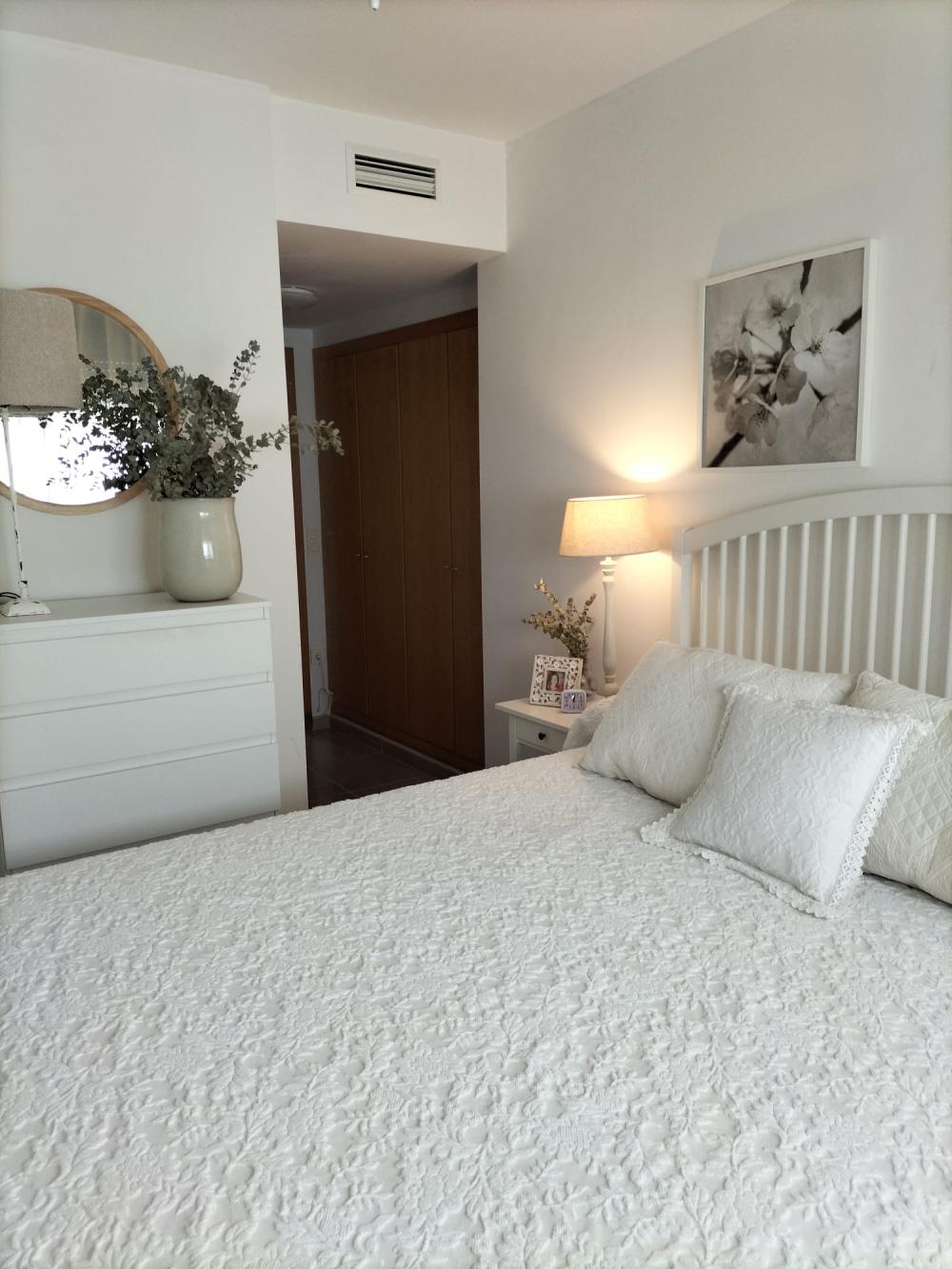  te koop penthouse Chilches Plana Baixa 1