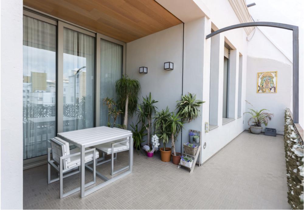  te koop appartement L'eixample El Pla Del Remei Valencia 6