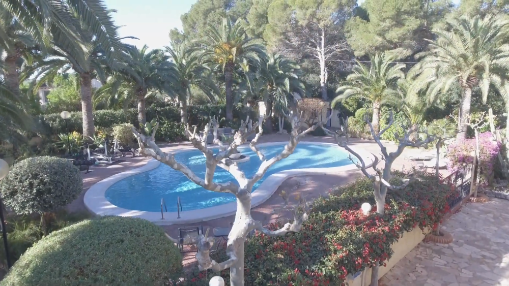  te koop villa Alfaz Del Pi Marina Baixa 38