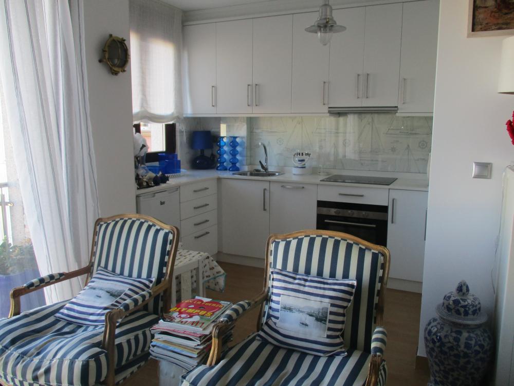  te koop appartement Portosin Noya 7