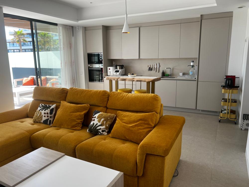  te koop appartement Los Alamos Costa Del Sol Occidental 18
