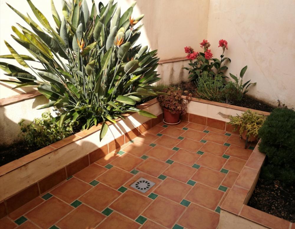  te koop rijtjeshuis La Herradura Costa Tropical 8
