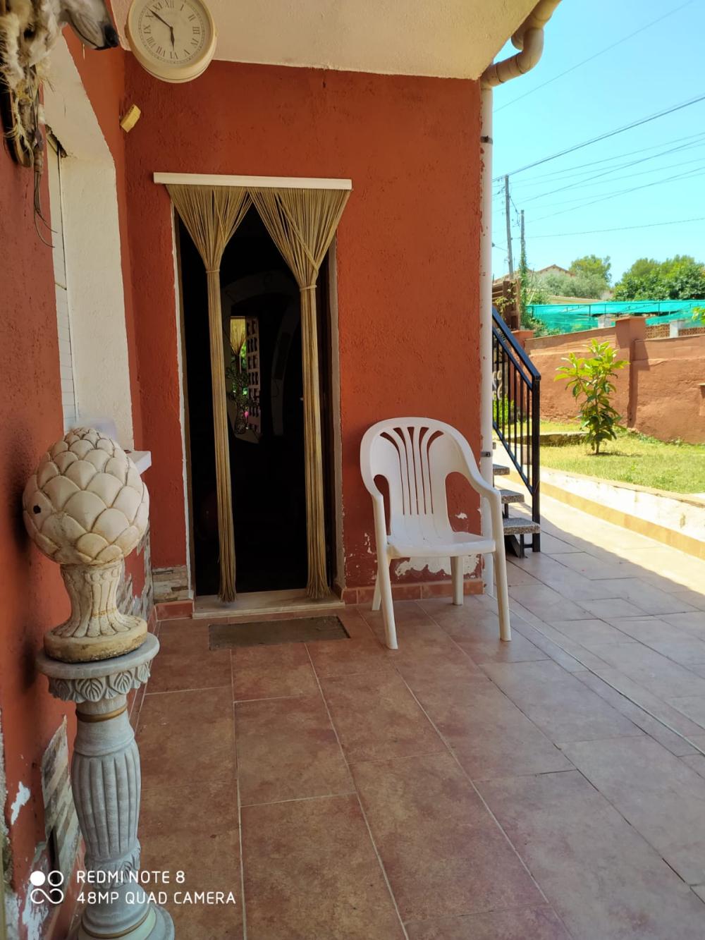  te koop villa Can Gordei Baix Penedès 1