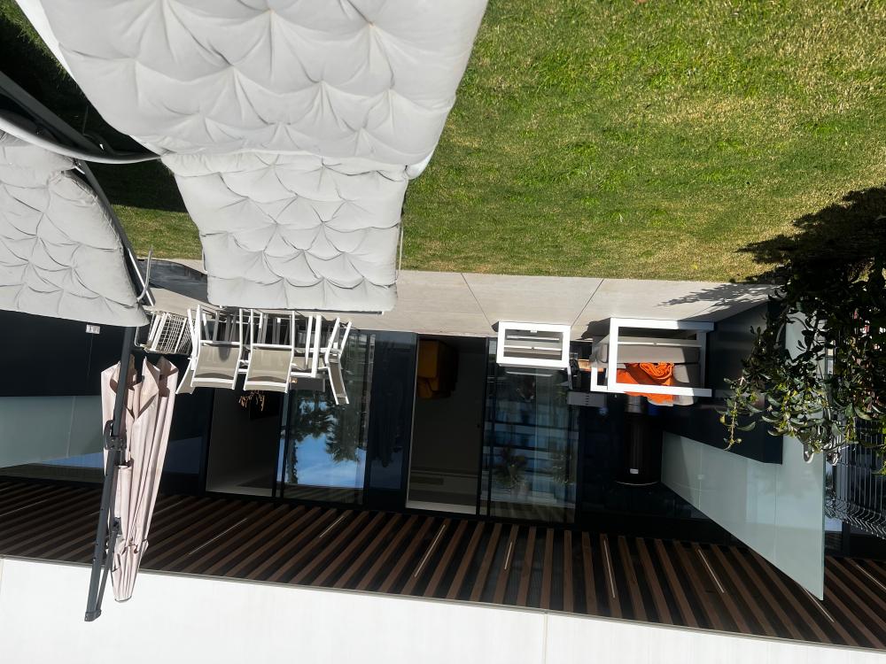  te koop appartement Los Alamos Costa Del Sol Occidental 22