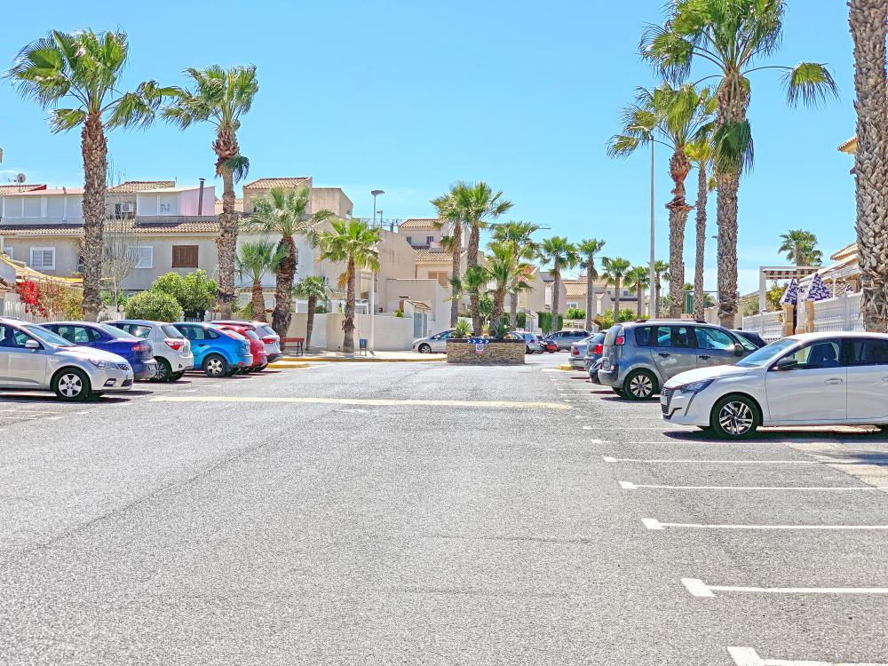  te koop twee-onder-een-kapwoning Gran Alacant Baix Vinalopó 29